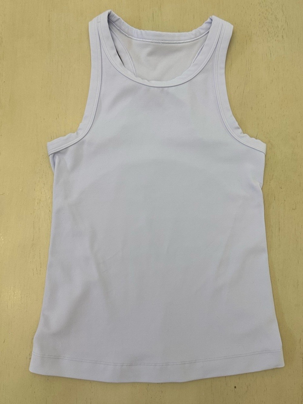 lululemon Align™ Waist-Length Racerback Tank Top